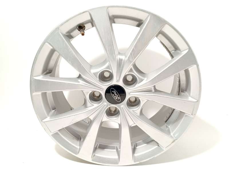 Recambio de llanta para ford tourneo courier 1.0 ecoboost referencia OEM IAM R2X61007AA 2660426 - Granate 3