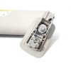 Recambio de parasol derecho para citroën c4 cactus shine referencia OEM IAM 98115412BJ  