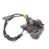 Recambio de cerradura puerta trasera derecha para peugeot 308 1.2 allure puretech referencia OEM IAM 9835418280  