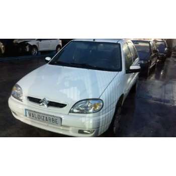 CITROËN SAXO