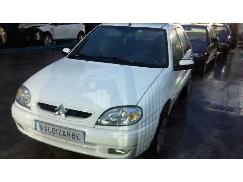 CITROËN SAXO