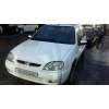 citroën saxo del año 2000