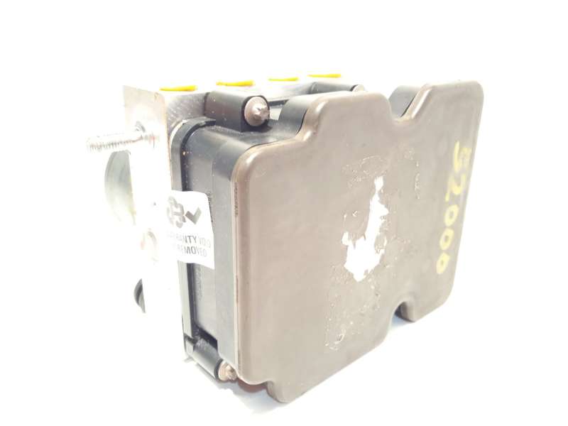 Recambio de abs para renault captur ii (hf_) tce 90 (hfm6) referencia OEM IAM 476606054R 2265106627 970112 3