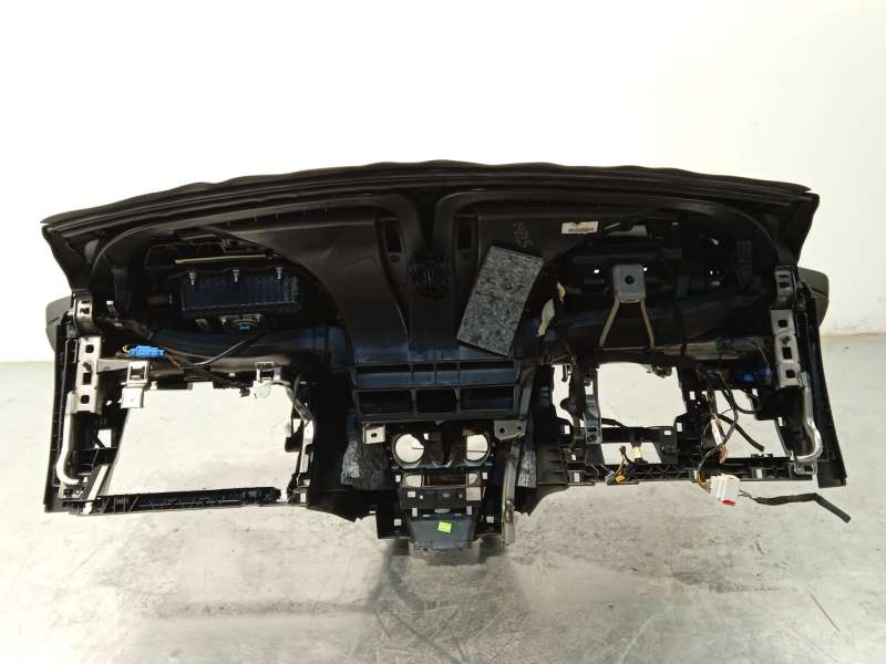 Recambio de kit airbag para peugeot 208 i (ca_, cc_) 1.0 referencia OEM IAM 16077378ZD 9672848580 96728484ZD - Blanco 4