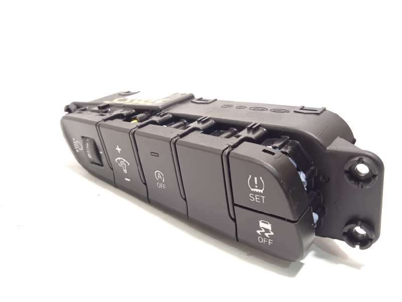 Recambio de mando multifuncion para hyundai i30 (pd) 1.0 tgdi cat referencia OEM IAM 93750G4090TRY - Blanco 2