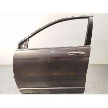 PUERTA DELANTERA IZQUIERDA 67050SWWE00ZZ 