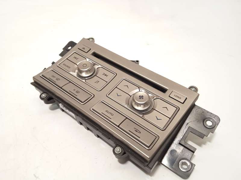 Recambio de mando multifuncion para jaguar xf 3.0 v6 diesel s premium luxury referencia OEM IAM 8X2318C858BG C2Z12823 28189491 - Blanco 2