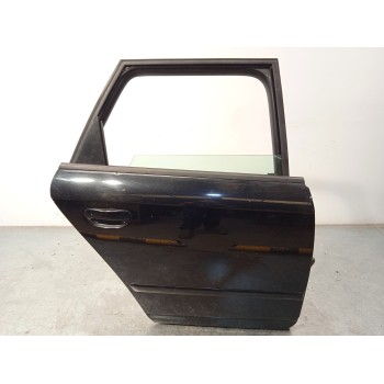 Recambio de puerta trasera derecha para audi a4 b7 avant (8ed) 2.0 tdi quattro referencia OEM IAM 8E0833052J  