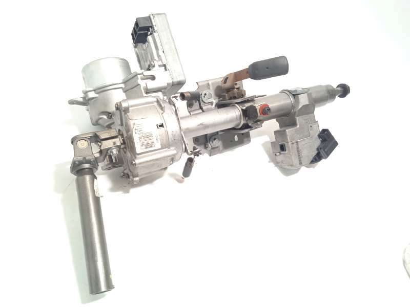 Recambio de columna direccion para ford b-max 1.6 tdci cat referencia OEM IAM AY113C529AF 2176239 2