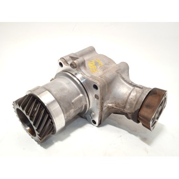 Recambio de caja transfer para honda cr-v iv (rm_) 2.2 i-dtec 4wd (re6) referencia OEM IAM GR7G  