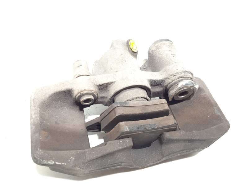 Recambio de pinza freno trasera derecha para mercedes-benz vito (w638) caja cerrada 108 cdi  (638.094) referencia OEM IAM A00142 - Blanco 2