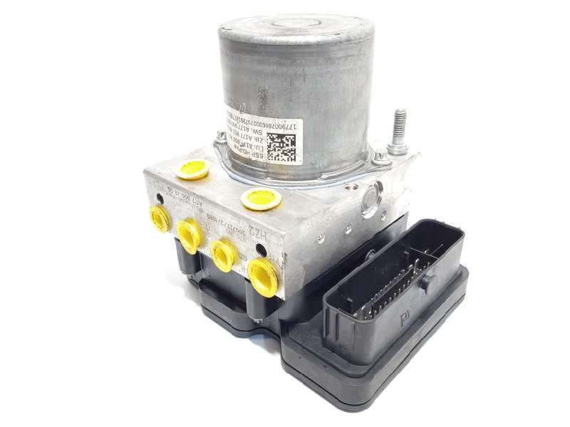 Recambio de abs para mercedes-benz clase a berlina (bm 177) a 220 4matic (177.145) referencia OEM IAM A1779007805 0265956939 970 - Blanco 2