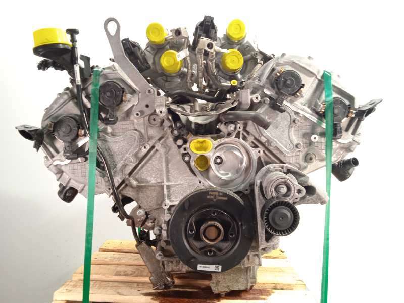 Recambio de despiece motor para bmw serie x5 (g05) m50i referencia OEM IAM N63B44D 3