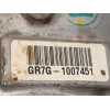 Recambio de caja transfer para honda cr-v iv (rm_) 2.2 i-dtec 4wd (re6) referencia OEM IAM GR7G  