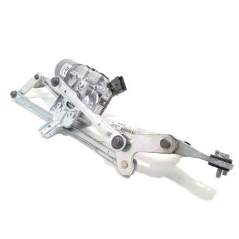 Recambio de motor limpia delantero para citroën berlingo furgoneta/monovolumen (b9) 1.6 bluehdi 100 referencia OEM IAM 339702095