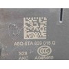Recambio de cerradura puerta trasera izquierda para volkswagen passat variant (cb5) 2.0 bluemotion referencia OEM IAM 5TA839015Q