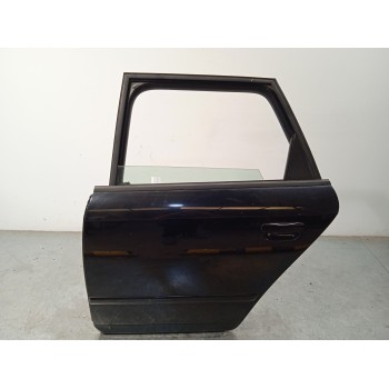 PUERTA TRASERA IZQUIERDA 8E0833051J 