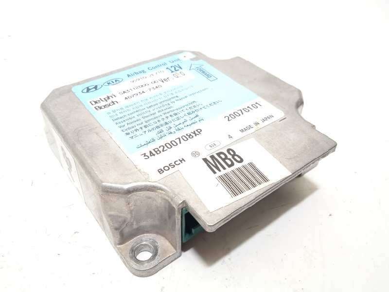 CENTRALITA AIRBAG 959102E710 4079347340
