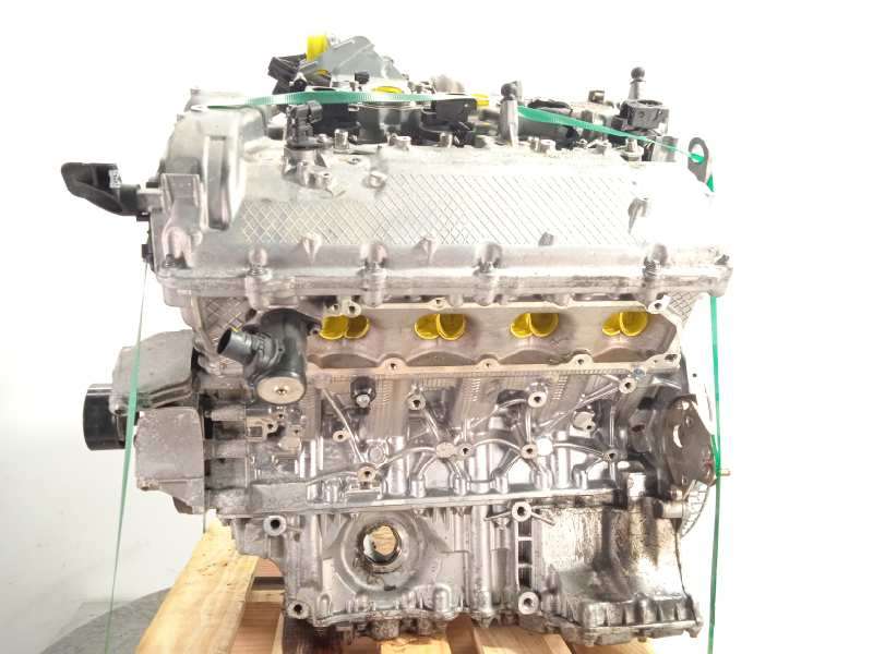 Recambio de despiece motor para bmw serie x5 (g05) m50i referencia OEM IAM N63B44D 4