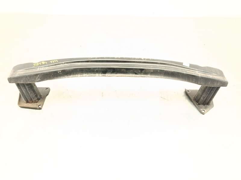 Recambio de refuerzo paragolpes trasero para audi a1 (8x1, 8xk) 1.0 tfsi referencia OEM IAM 8X0807309 3
