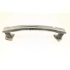 Recambio de refuerzo paragolpes trasero para audi a1 (8x1, 8xk) 1.0 tfsi referencia OEM IAM 8X0807309  