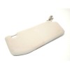 Recambio de parasol izquierdo para citroën c4 cactus shine referencia OEM IAM 98069330BJ  