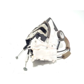 Recambio de cerradura puerta delantera izquierda para honda cr-v iv (rm_) 2.2 i-dtec 4wd (re6) referencia OEM IAM NOREF  