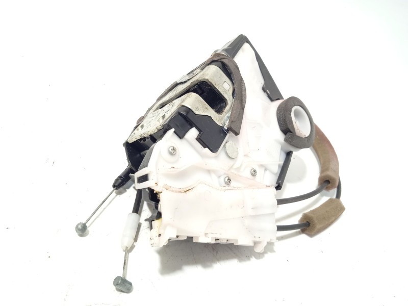 CERRADURA PUERTA DELANTERA IZQUIERDA 72150T0AA12 