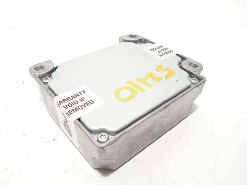 Recambio de centralita airbag para hyundai tucson (jm) 2.0 crdi cat referencia OEM IAM 959102E710  4079347340 - Negro 2