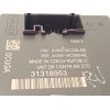 Recambio de modulo confort para volvo v40 hatchback (525) d2 referencia OEM IAM 31318953  