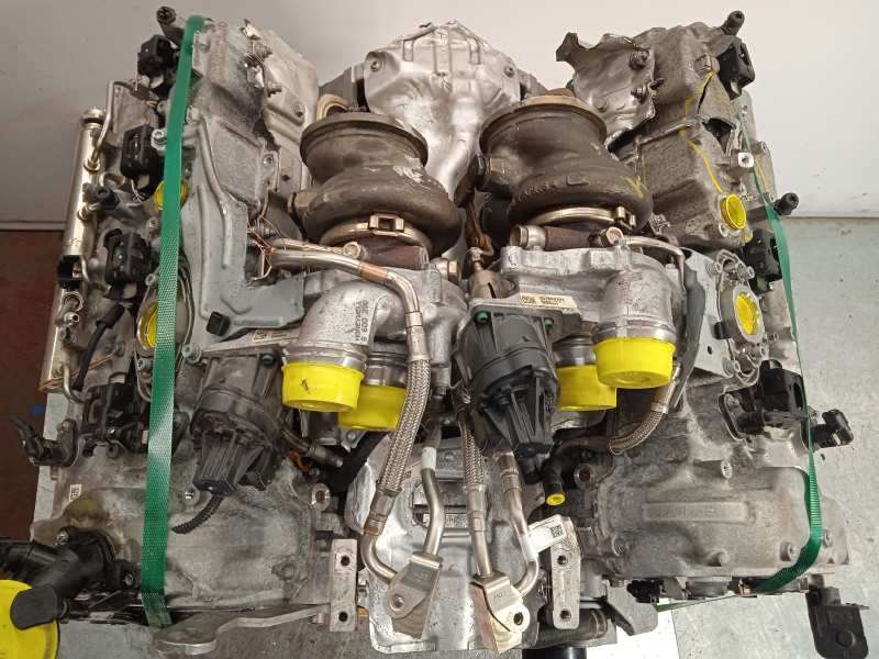 Recambio de despiece motor para bmw serie x5 (g05) m50i referencia OEM IAM N63B44D 5