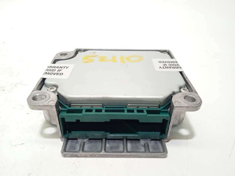 Recambio de centralita airbag para hyundai tucson (jm) 2.0 crdi cat referencia OEM IAM 959102E710  4079347340 - Negro 3