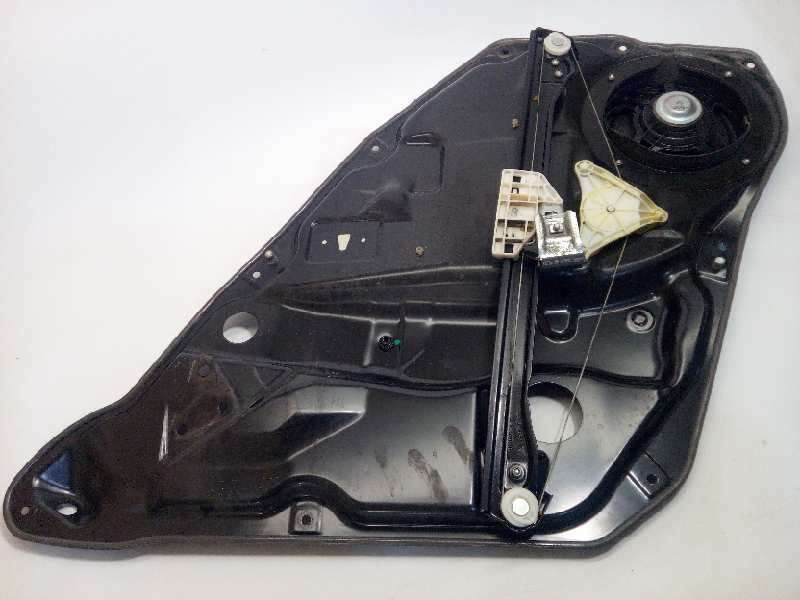 Recambio de elevalunas trasero izquierdo para mercedes-benz clase m (w164) ml 300 cdi be (164.120) referencia OEM IAM A164730317 - Gris 4