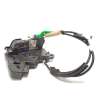 Recambio de cerradura puerta trasera izquierda para peugeot 308 1.2 allure puretech referencia OEM IAM 9835418480  