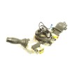 Recambio de mando intermitentes para renault megane iii hatchback (bz0/1_, b3_) 1.5 dci (bz0c) referencia OEM IAM 255670019R  