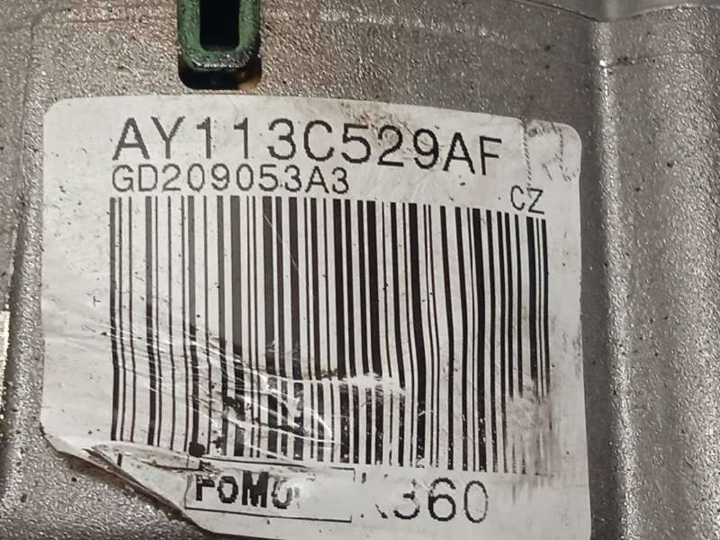 Recambio de columna direccion para ford b-max 1.6 tdci cat referencia OEM IAM AY113C529AF 2176239 6
