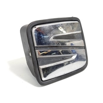 MANETA EXTERIOR PORTON 6J0827565A 6J0827565ARYP 