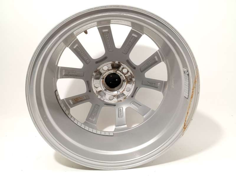 Recambio de llanta para ford tourneo courier 1.0 ecoboost referencia OEM IAM R2X61007AA 2660426 - Granate 7