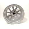 Recambio de llanta para ford tourneo courier 1.0 ecoboost referencia OEM IAM R2X61007AA 2660426 
