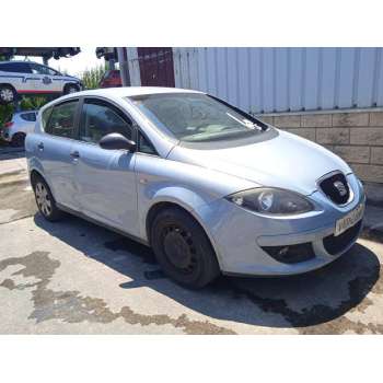 SEAT TOLEDO (5P2)