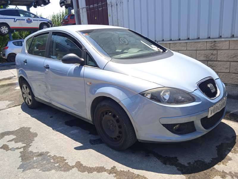 SEAT TOLEDO (5P2)