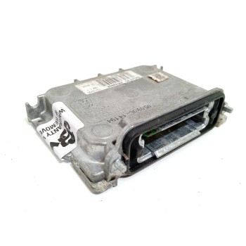 Recambio de centralita faros xenon para opel signum hatchback (z03) 1.9 cdti (f48) referencia OEM IAM 89034934  