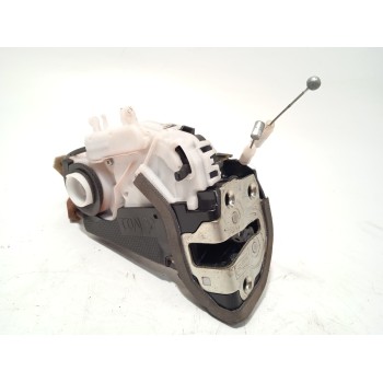 Recambio de cerradura puerta trasera izquierda para honda cr-v iv (rm_) 2.2 i-dtec 4wd (re6) referencia OEM IAM NOREF  