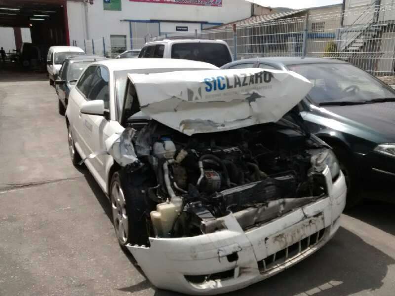 AUDI A3 (8P)