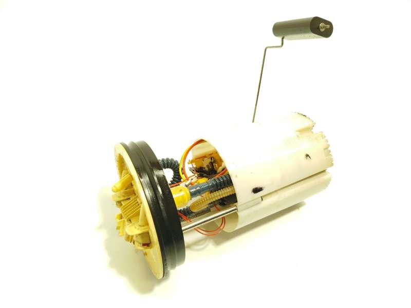 Recambio de bomba combustible para ford c-max ii (dxa/cb7, dxa/ceu) 1.5 tdci referencia OEM IAM F1F19H307AB 2256262 0580203220 - Blanco