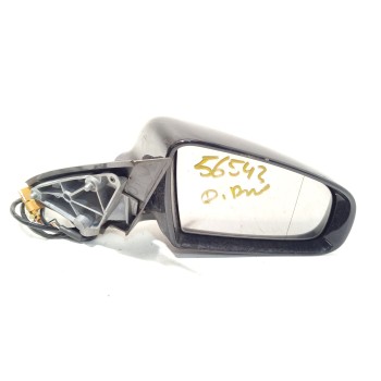 Recambio de retrovisor derecho para audi a4 b7 avant (8ed) 2.0 tdi quattro referencia OEM IAM 8E1858532AA 8E1858532AA01C 