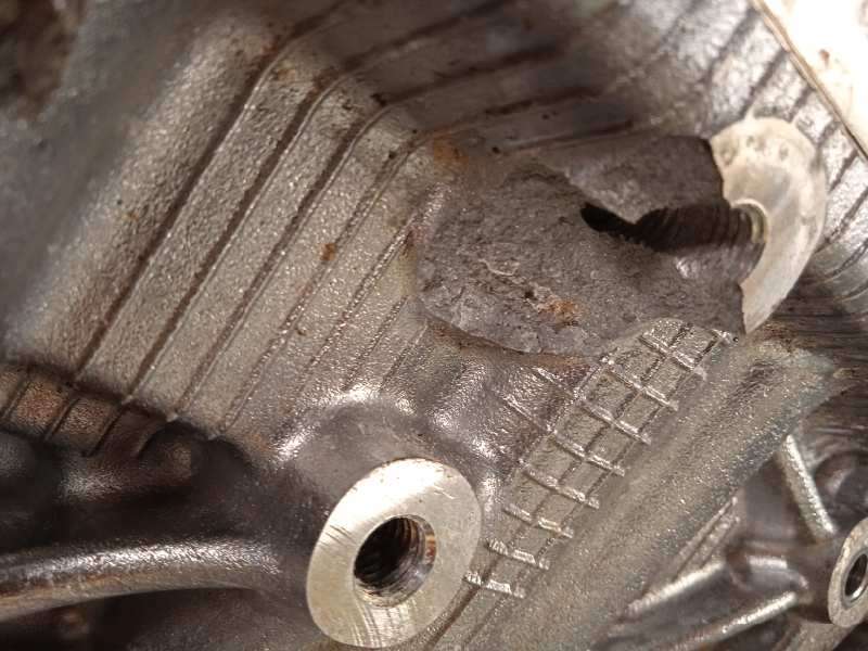 Recambio de despiece motor para bmw serie x5 (g05) m50i referencia OEM IAM N63B44D 7