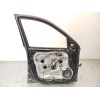 Recambio de puerta delantera izquierda para hyundai santa fé ii (cm) 2.2 crdi referencia OEM IAM 760032B020  