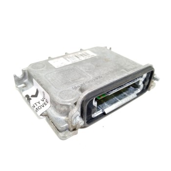 Recambio de centralita faros xenon para opel signum hatchback (z03) 1.9 cdti (f48) referencia OEM IAM 89034394  