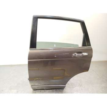 PUERTA TRASERA IZQUIERDA 67550SWAA00ZZ 